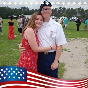 Meet your Posher, Adam